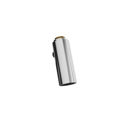 Baril - Marie C35 Brass 2-function pull-down spray head