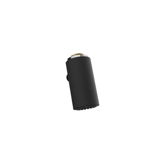 Baril - Brass 2-spray hand shower