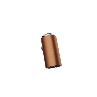 Baril - Brass 2-spray hand shower