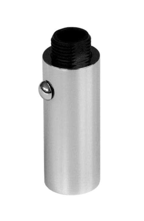 Baril - Brass 2-spray hand shower