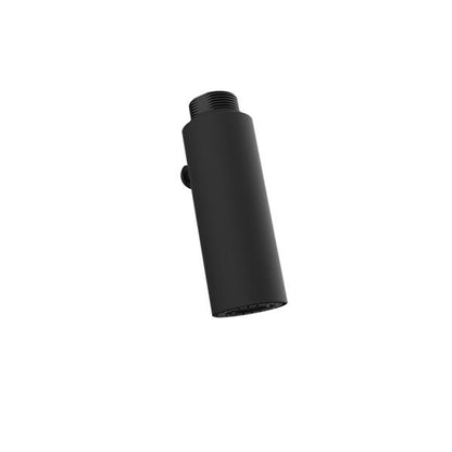 Baril - Brass 2-spray hand shower