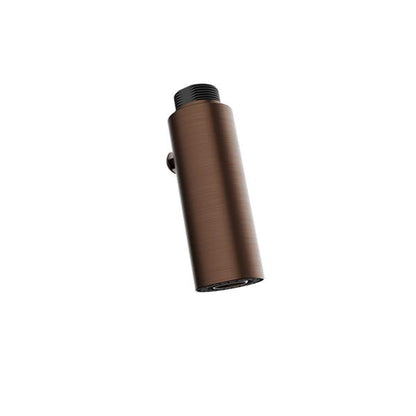 Baril - Brass 2-spray hand shower