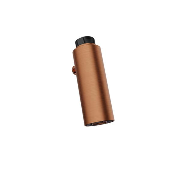 Baril - Brass 2-spray hand shower