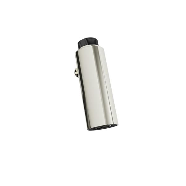 Baril - Brass 2-spray hand shower