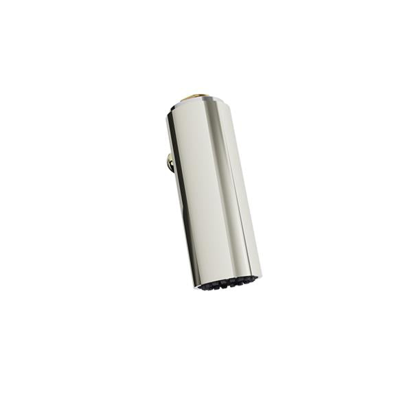 Baril - Brass 2-spray hand shower