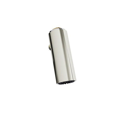 Baril - Brass 2-spray hand shower