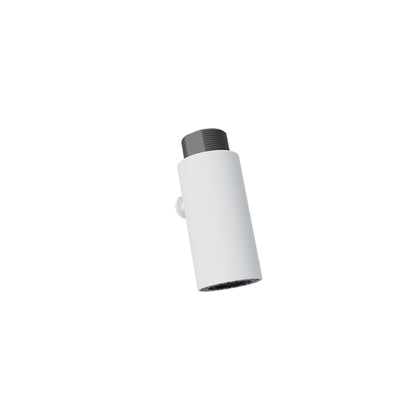 Baril - Brass 2-function pull-down spray head