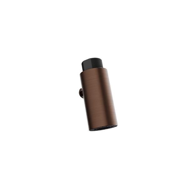 Baril - Brass 2-spray hand shower