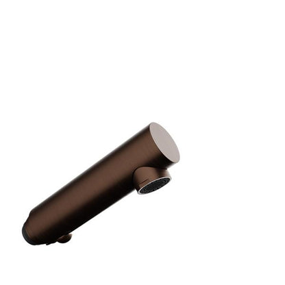 Baril - Brass 2-spray hand shower