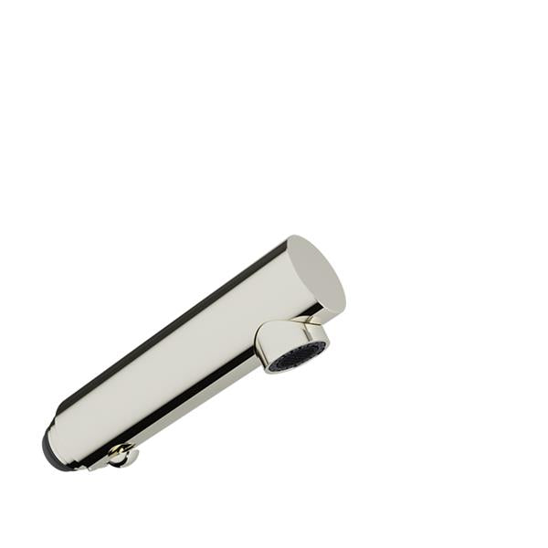 Baril - Brass 2-spray hand shower