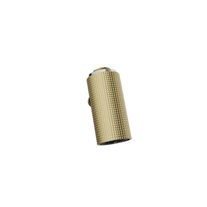 Baril - Brass 2-spray hand shower