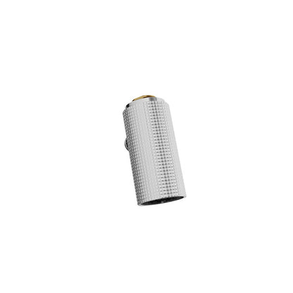 Baril - Brass 2-function pull-down spray head