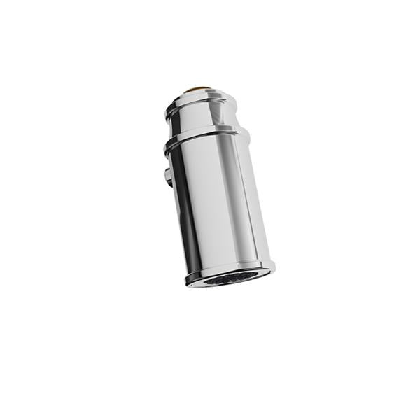Baril - Brass 2-spray hand shower