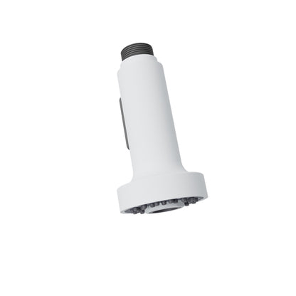 Baril - 2-function pull-down spray head