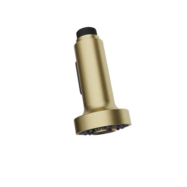 Baril - 2-spray hand shower