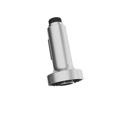 Baril - 2-function pull-down spray head