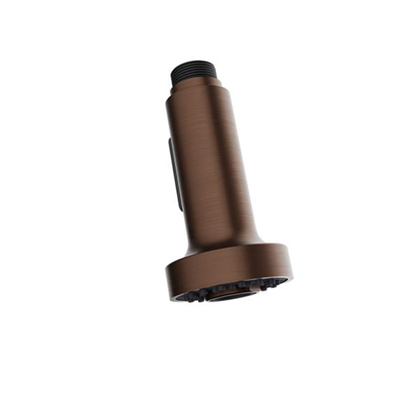 Baril - 2-spray hand shower