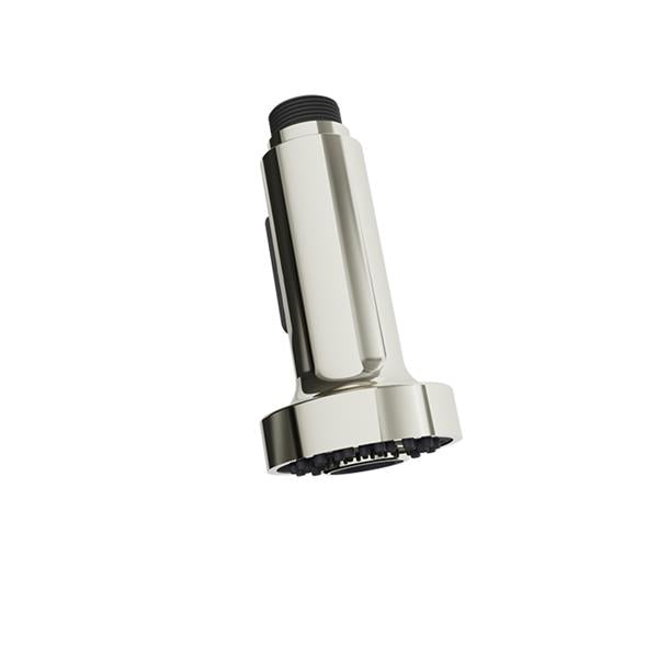 Baril - 2-spray hand shower