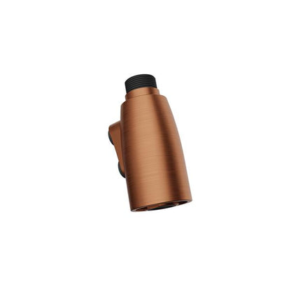 Baril - 2-spray hand shower