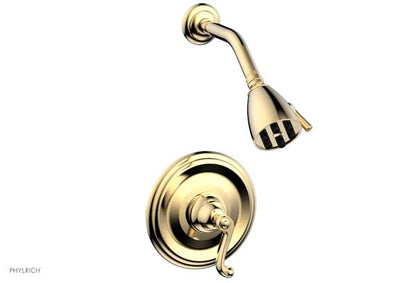 Phylrich - Revere & Savannah Pressure Pressure Balance Shower Set