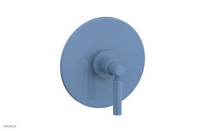 Phylrich - Basic Lever Handles Pressure Balance Plate & Handle Trim Only - Lever Handle