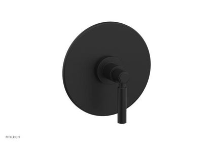 Phylrich - Basic Lever Handles Pressure Balance Plate & Handle Trim Only - Lever Handle