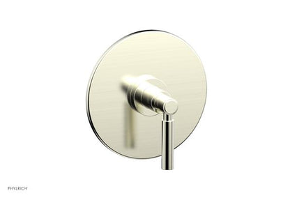 Phylrich - Basic Lever Handles Pressure Balance Plate & Handle Trim Only - Lever Handle