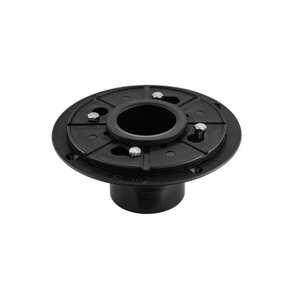Flusso - Drain Body with 2 Inch Outlet