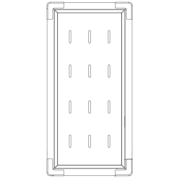 Hamat - Drying Tray