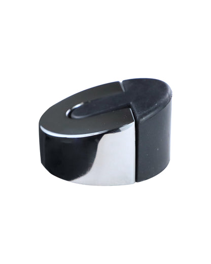 Linnea - 1-3/4 Inch Diameter Floor Mount Door Stop