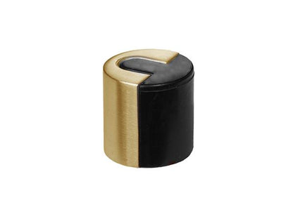Linnea - 1-5/8 Inch Diameter Floor Mount Door Stop