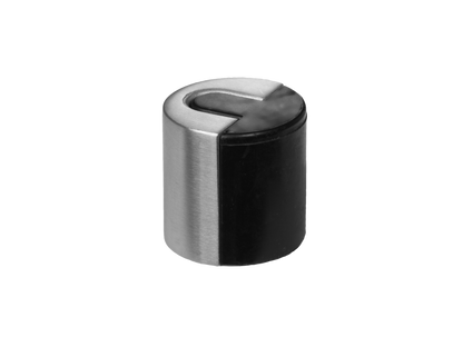 Linnea - 1-5/8 Inch Diameter Floor Mount Door Stop