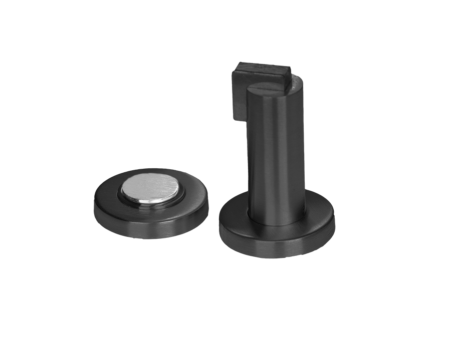 Linnea - Floor/ Wall Mount Magnetic Door Stop