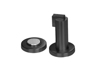 Linnea - Floor/ Wall Mount Magnetic Door Stop