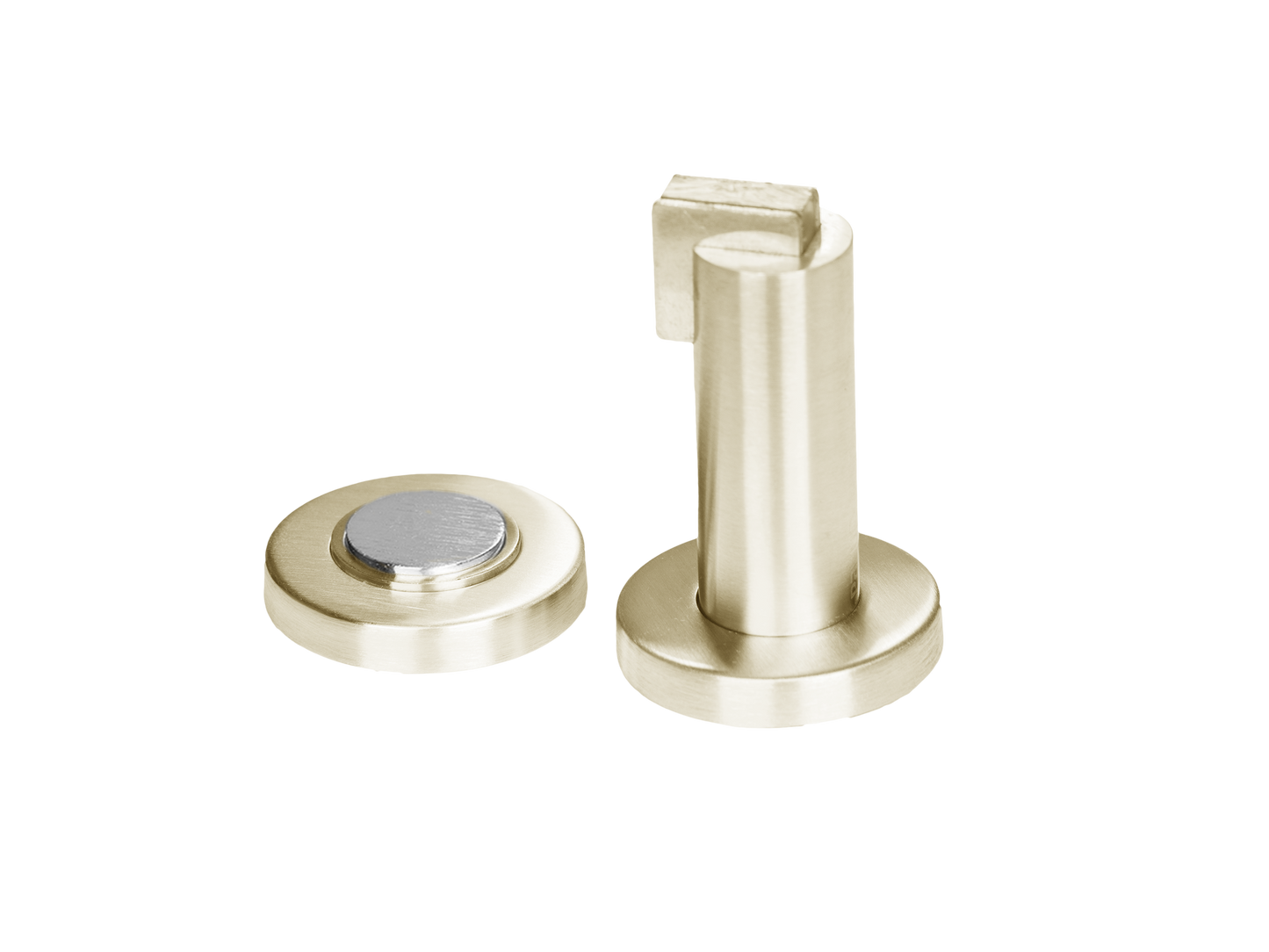 Linnea - Floor/ Wall Mount Magnetic Door Stop