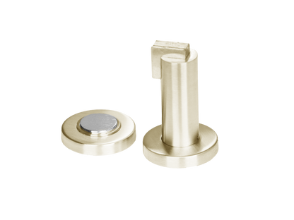Linnea - Floor/ Wall Mount Magnetic Door Stop