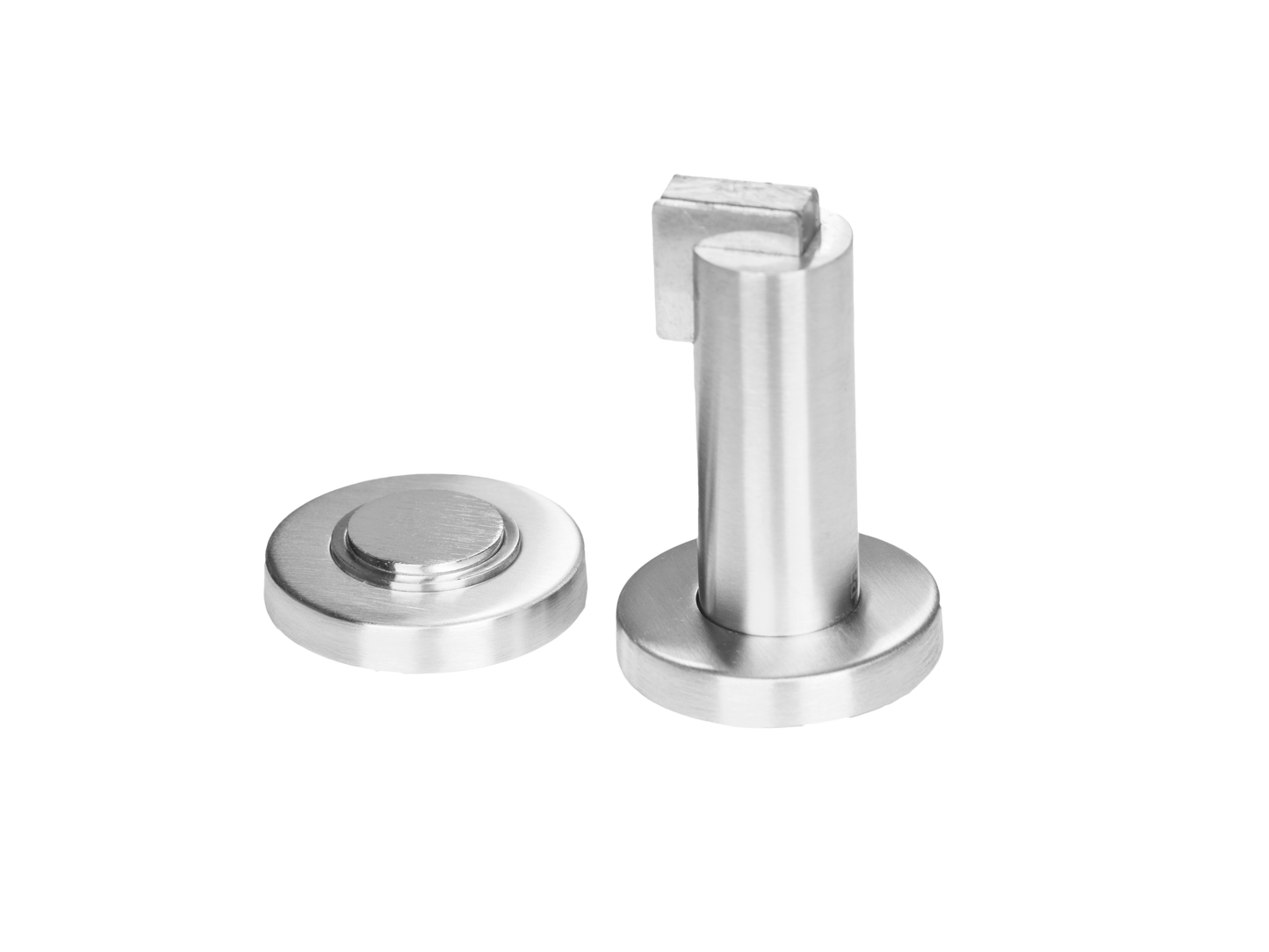 Linnea - Floor/ Wall Mount Magnetic Door Stop