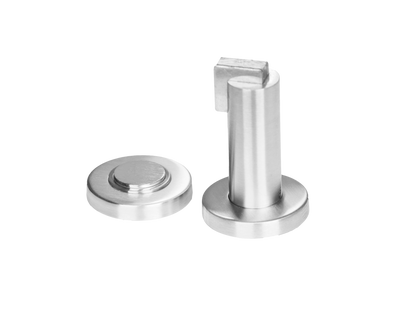 Linnea - Floor/ Wall Mount Magnetic Door Stop
