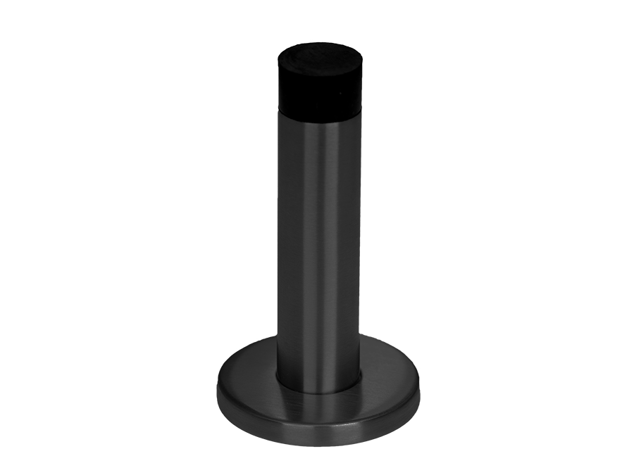 Linnea - 7/8 Inch Wide Baseboard Door Stop