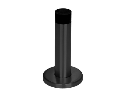 Linnea - 7/8 Inch Wide Baseboard Door Stop