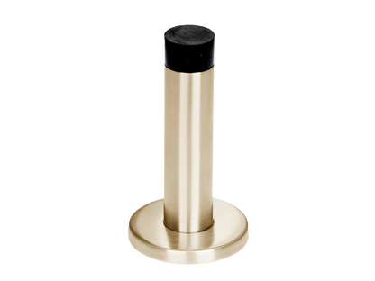 Linnea - 7/8 Inch Wide Baseboard Door Stop