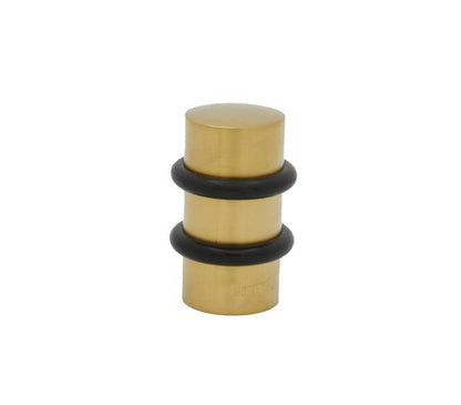 Linnea - 1 Inch Diameter Floor Mount Door Stop