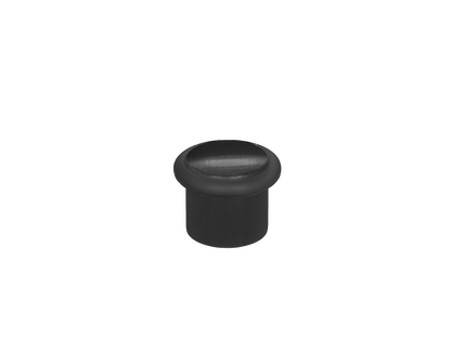 Linnea - 1 Inch Diameter Floor Mount Door Stop