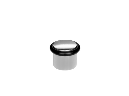 Linnea - 1 Inch Diameter Floor Mount Door Stop