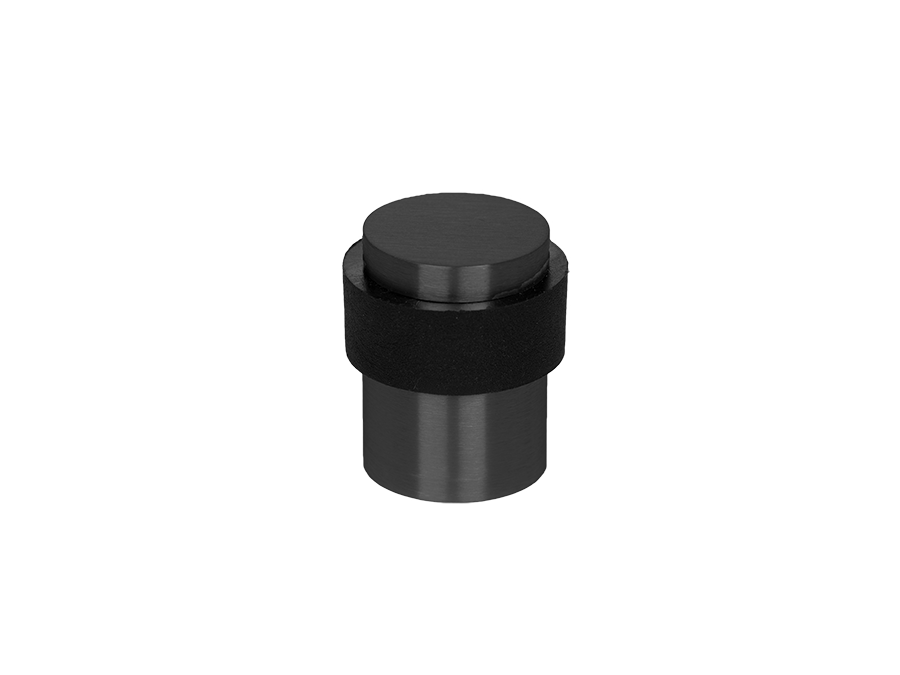 Linnea - 1-1/8 Inch Diameter Floor Mount Door Stop