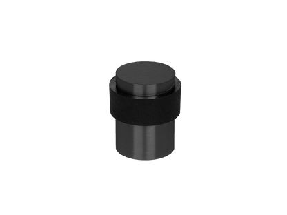 Linnea - 1-1/8 Inch Diameter Floor Mount Door Stop