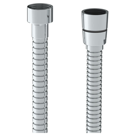 Watermark - O-Ring  Hand Shower Hose For Wall Mount Bidets and Floor Mount Tub Fillers-49 Inch