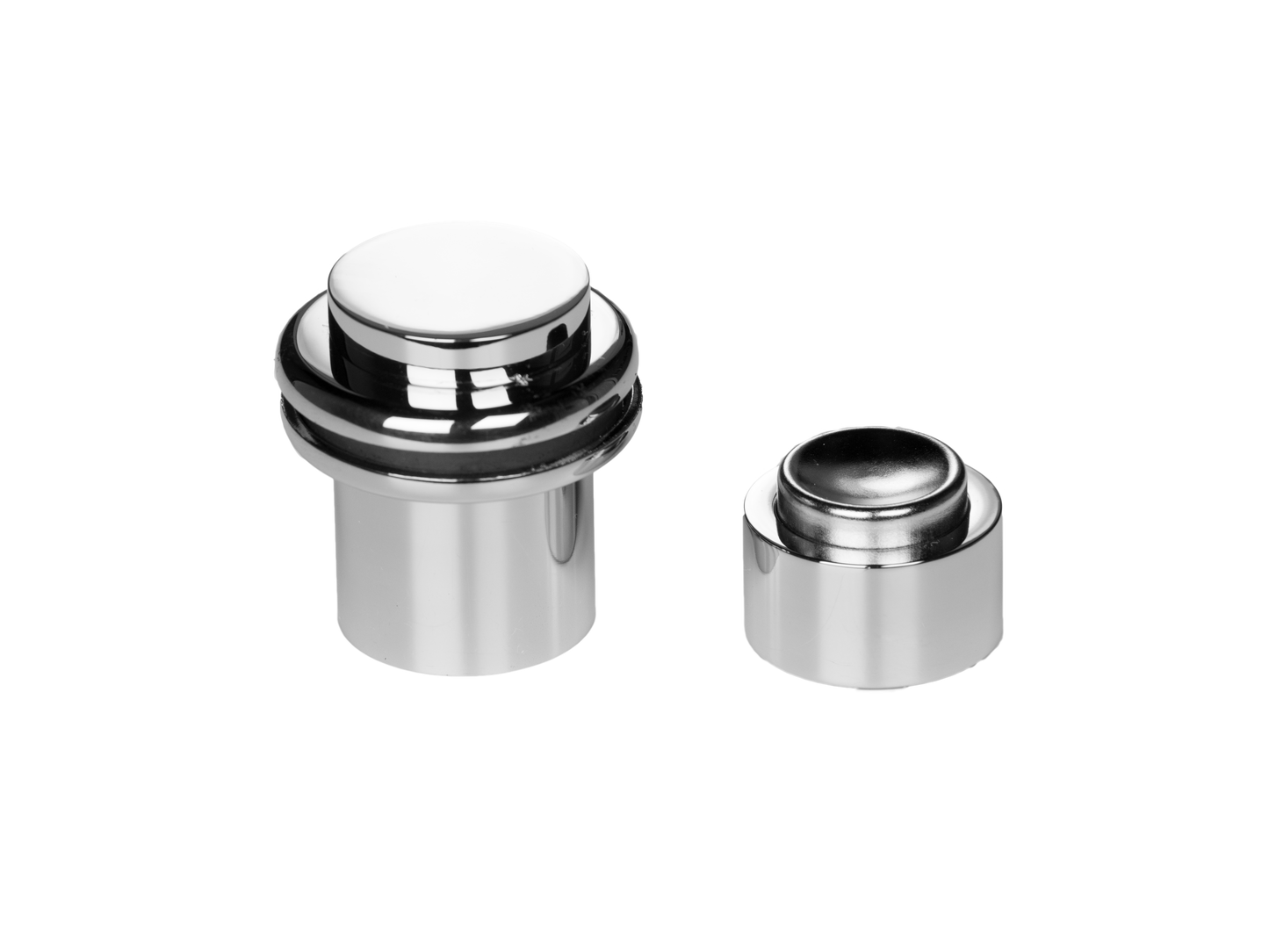 Linnea - Floor Mount Magnetic Door Stop