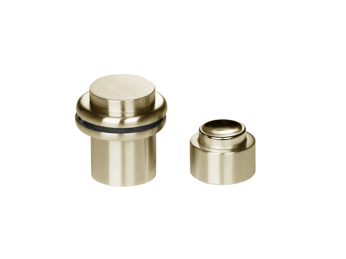 Linnea - Floor Mount Magnetic Door Stop
