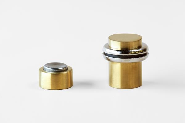 Linnea - Floor Mount Magnetic Door Stop